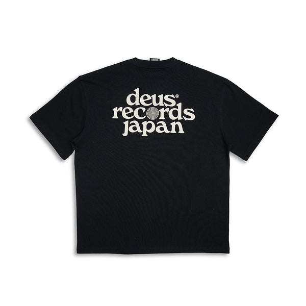 Strata Tee | Deus Ex Machina