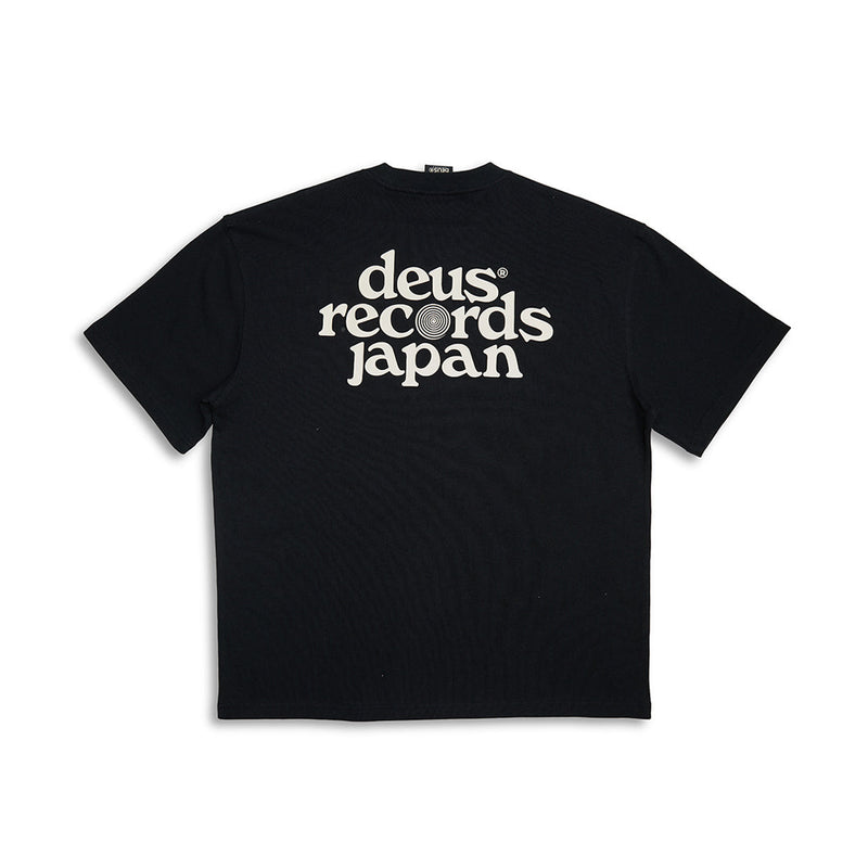 Strata Tee | Deus Ex Machina
