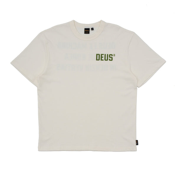 Hemlock Tee | Deus Ex Machina