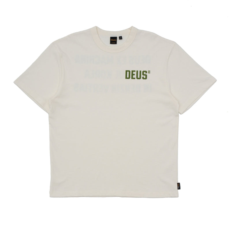 Hemlock Tee | Deus Ex Machina