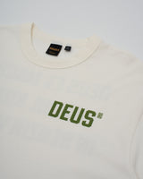 Hemlock Tee | Deus Ex Machina