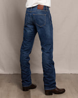 Harlan Straight - Comfort 12oz | Dark Classic | Ace Rivington
