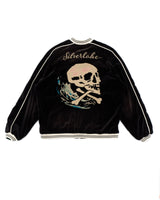 Impermanet Resonance Jacket | Licorice - Downtown | Deus Ex Machina