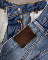 Harlan Straight - Archived Selvedge 12oz | Carpenter | Ace Rivington