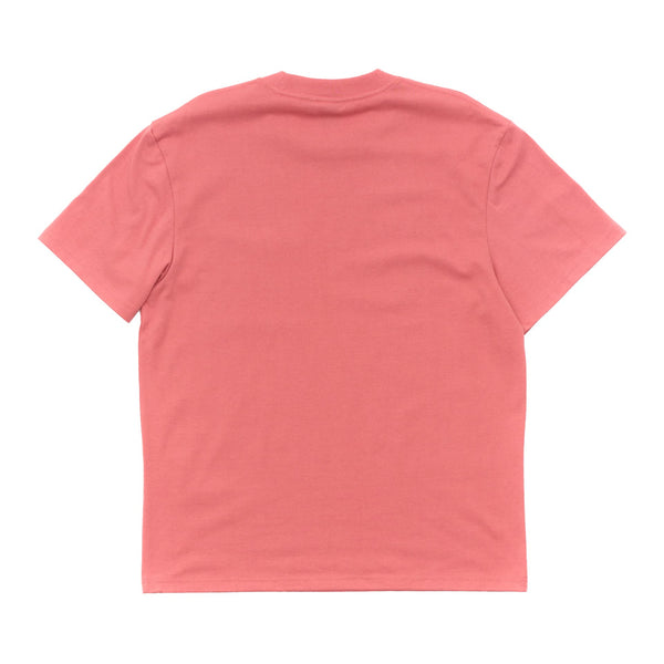 Terrace Pocket Tee | Lantana | Deus Ex Machina