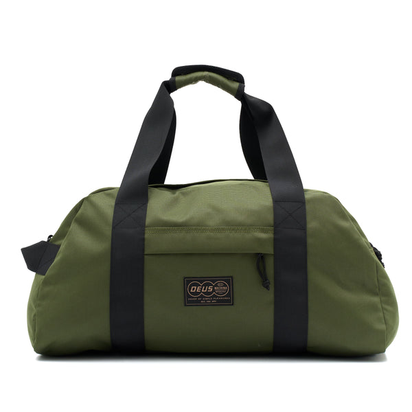 Utility Duffle | Pine | Deus Ex Machina