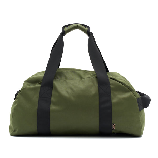 Utility Duffle | Pine | Deus Ex Machina