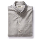 The Jack | Blue Sky Slub Cotton Linen | Taylor Stitch