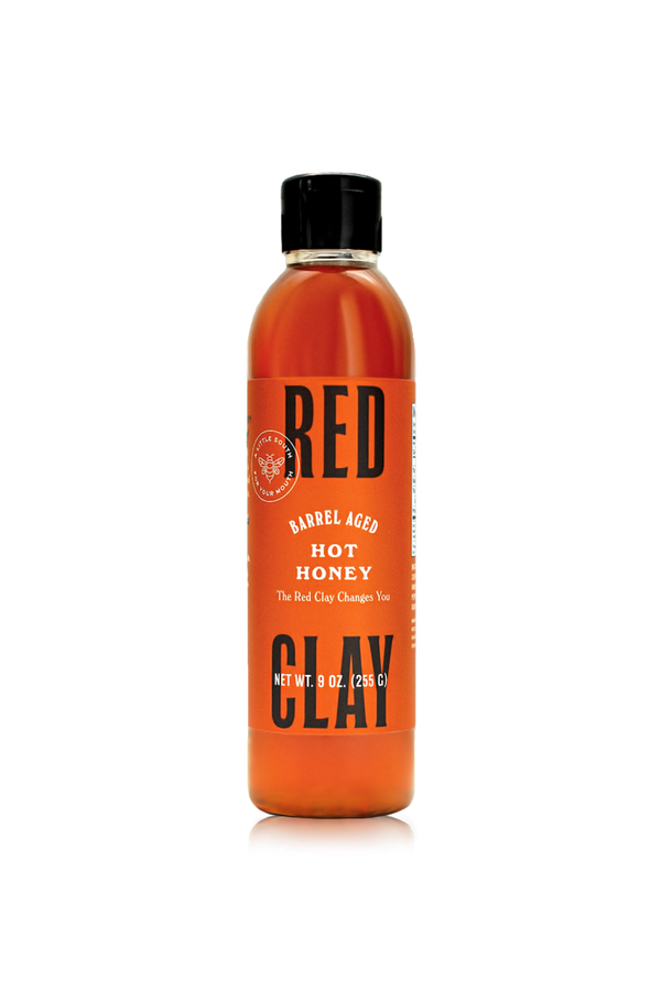 Hot Honey | Red Clay