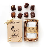 Truffle Box | 8 Piece | Fine & Raw