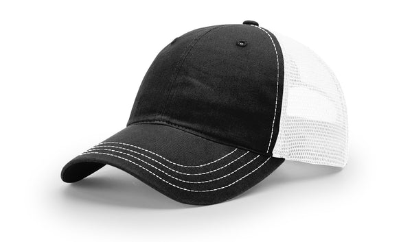 111 Richardson Hat | MM Longhorn | Manready Mercantile