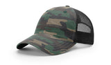 Base 111 Low Profile Richardson Hat