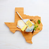 Texas Cutting Board | American Heirloom