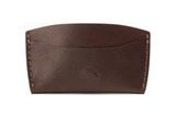 Leather Wallet | No. 3 | Ezra Arthur - Manready Mercantile