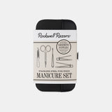 Five Piece Manicure Set | Rockwell Razors