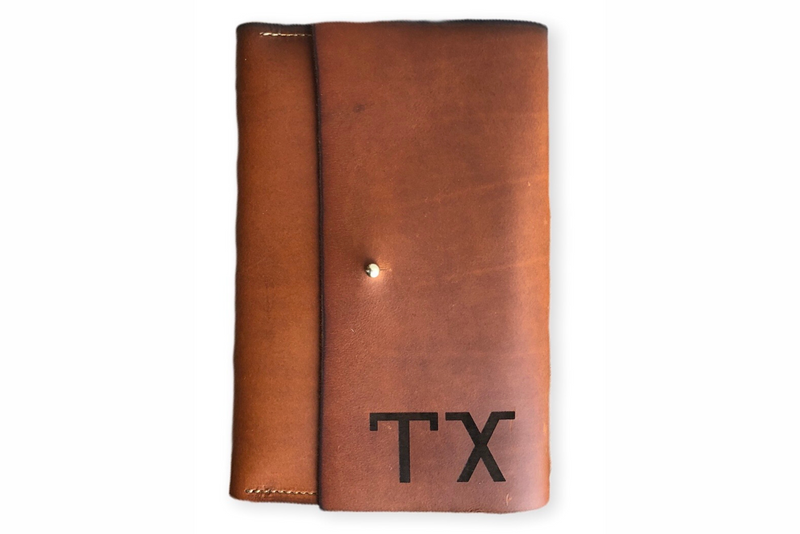 Journal | TX | Tactile Craftworks