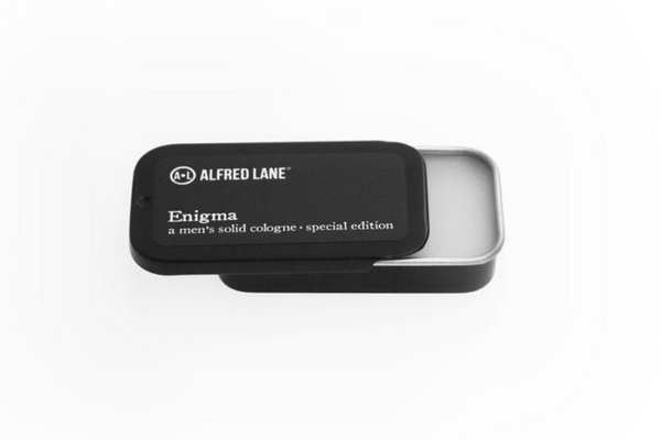 Solid Cologne | Enigma | Alfred Lane - Manready Mercantile