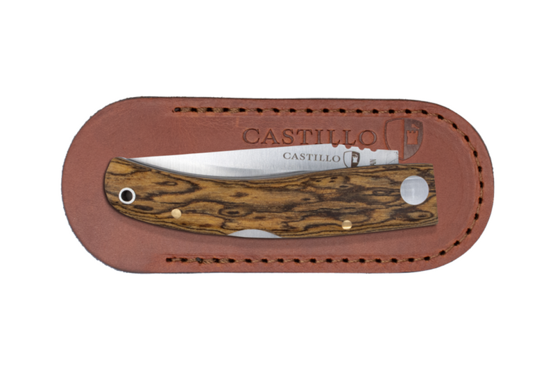 The Navaja | Castillo Knives - Manready Mercantile