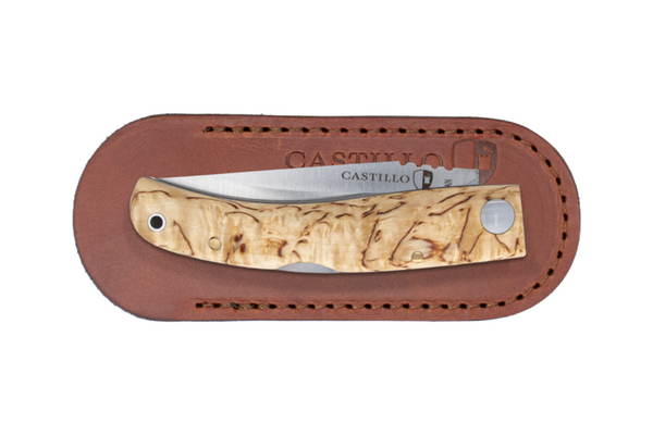 The Navaja | Castillo Knives - Manready Mercantile