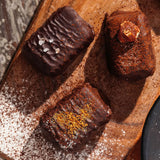 Truffle Box | 8 Piece | Fine & Raw