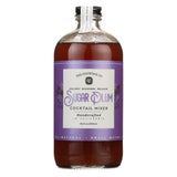 Holiday Seasonal: Sugar Plum Cocktail Mixer | Yes Cocktail Co.