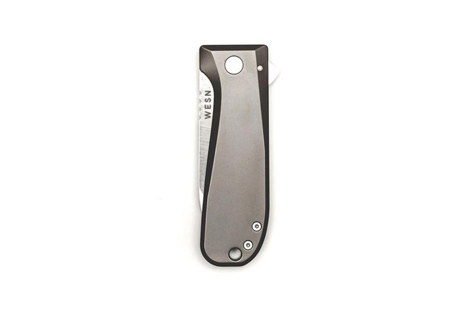 Allman | WESN Goods – Manready Mercantile