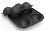 Peak Sphere Ice Mold | W&P Design - Manready Mercantile
