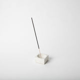 Square Incense Holder | Terrazzo | pretti.cool