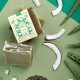 Bar Soap | Temazcal Life