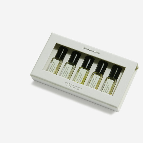 Maison louis sale marie discovery set