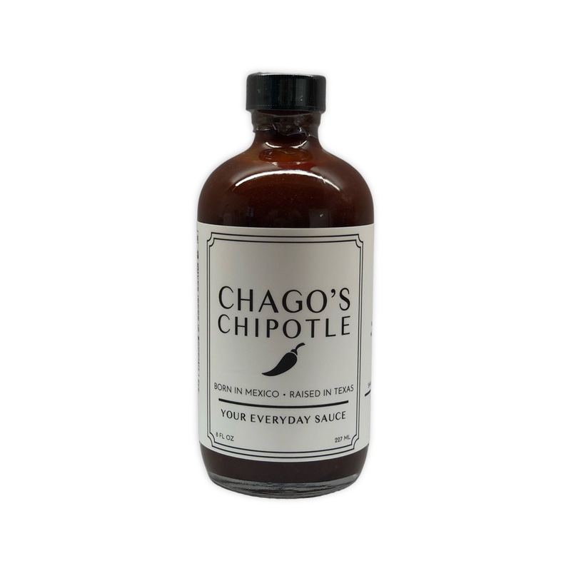 Chipotle Sauce | Chago's Chipotle