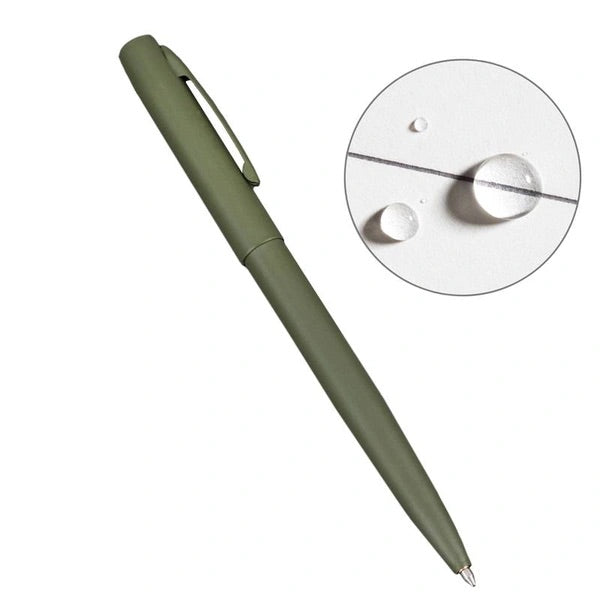 All-Weather Metal Pen | Olive Drab Green | Rite In The Rain