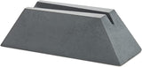 Desk Knife Plinth | Grey | Craighill