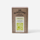 Mr. Gladstone Fragrance | Trevelin | Rockwell Razors