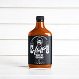 Hoff's Wake Up Call | Hot Sauce | Hoff & Pepper