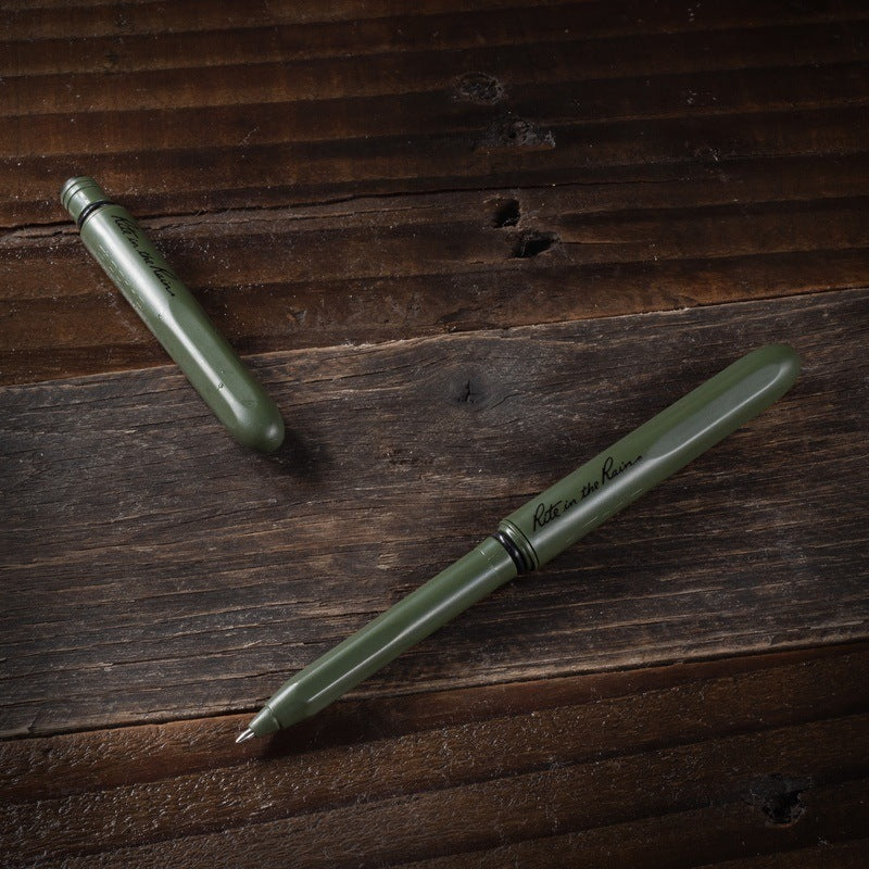 All-Weather Pocket Pens | Olive Drab Green | Rite In The Rain