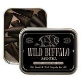 Wild Buffalo Inn Incense | Good & Well Supply Co.