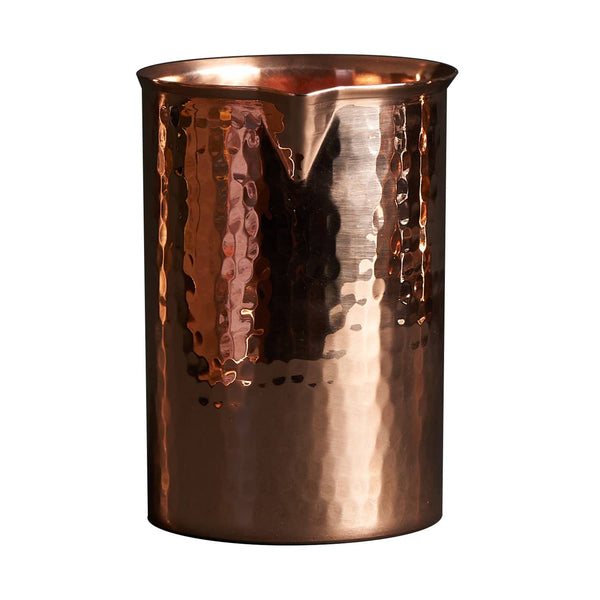 Copper Cocktail Mixer | Sertodo Copper