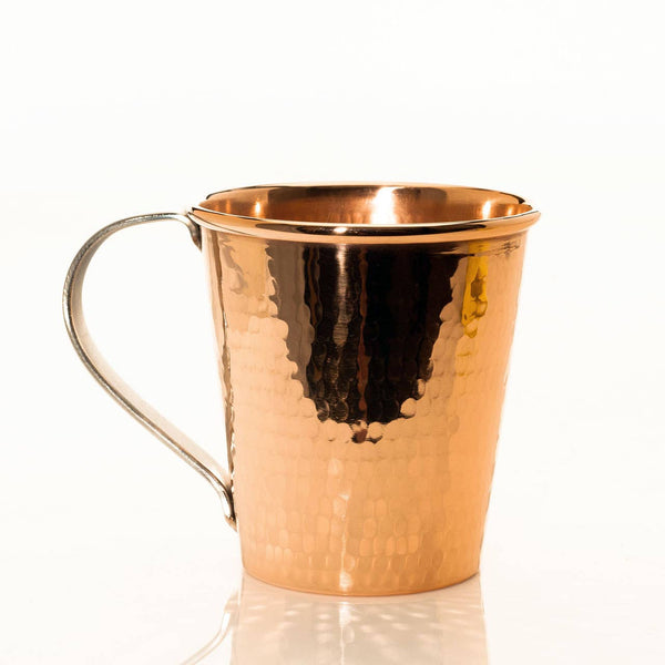 Moscow Mule Mug | Sertodo Copper