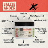 No-Bite-Me Bug Repellent | SallyeAnder