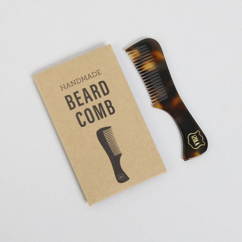 Handmade Beard Comb | Izola