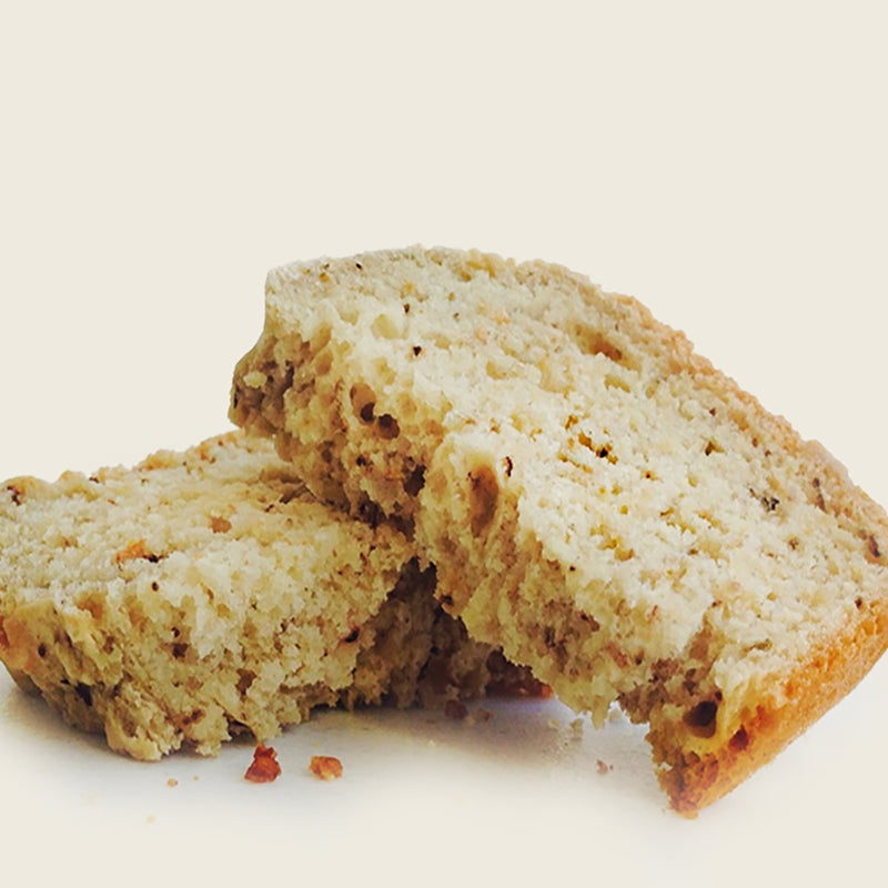 Sea Salt and Cracked Pepper Bread Mix | Soberdough