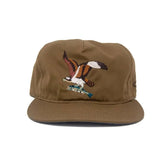 Osprey Dry Wax Strapback | The Ampal Creative