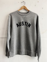 2022 Holiday Crewneck | AUSTIN | MM x RP x OP