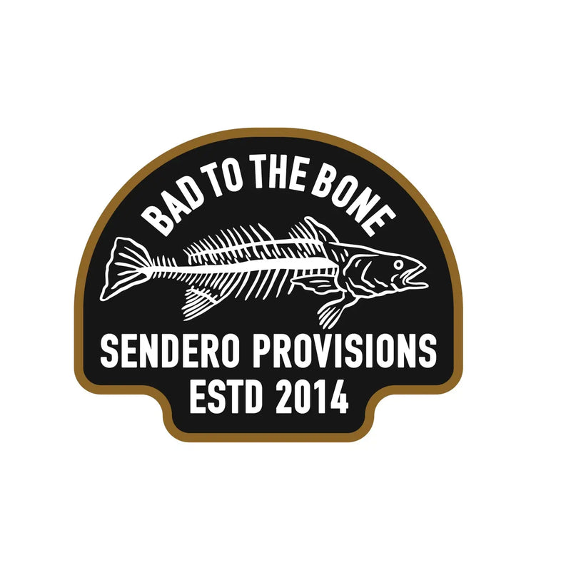Sticker | Sendero Provisions Co.
