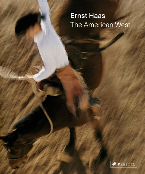 The American West | Ernst Haas