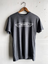 Graphic Tee | Heights Wings | Metal | Manready Mercantile