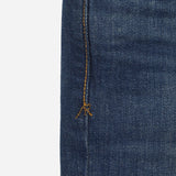 Athletic Taper Denim Jeans | Dirty Vintage | Ace Rivington