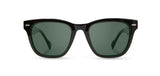 Ankeny Acetate Sunglasses | Black Elm Burl | G15 Polarized | Shwood