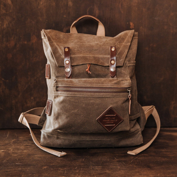 Muir Pack | Bradley Mountain – Manready Mercantile